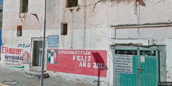 DIRECCIÓN DE OBRAS PÚBLICAS